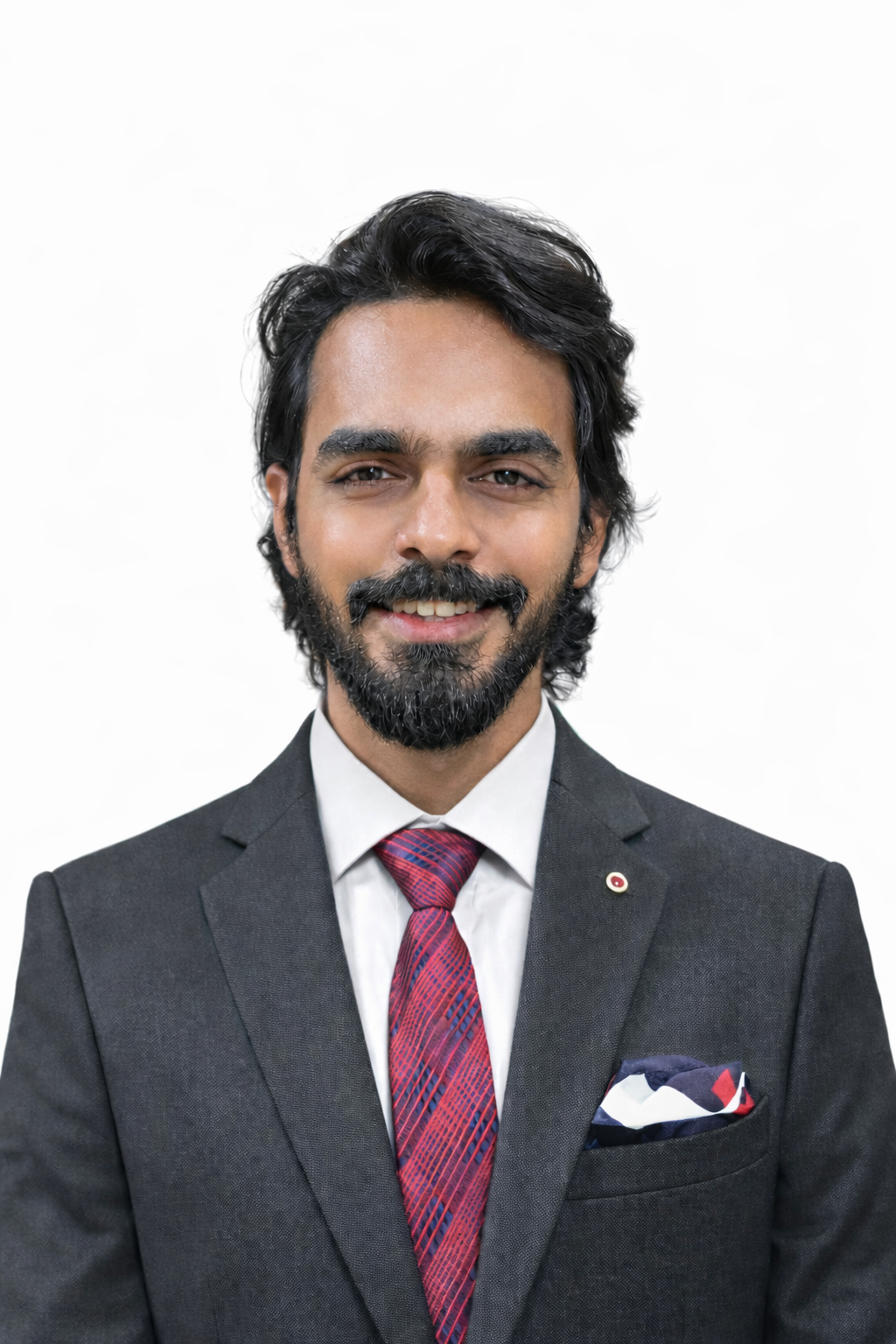 Mr. Rohit Kolte