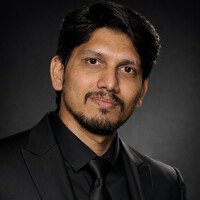 Mr. Runal R. Bawaskar